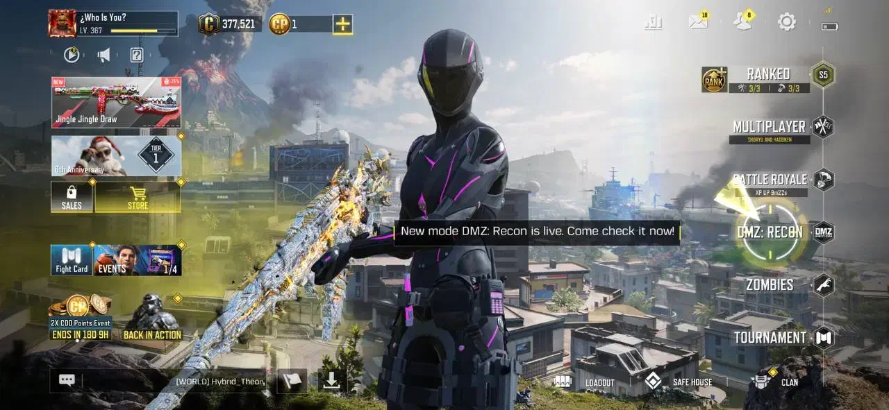 kalaf دیوتی|کنسول، بازی ویدئویی و آنلاین|نجف‌آباد, گلدشت|دیوار