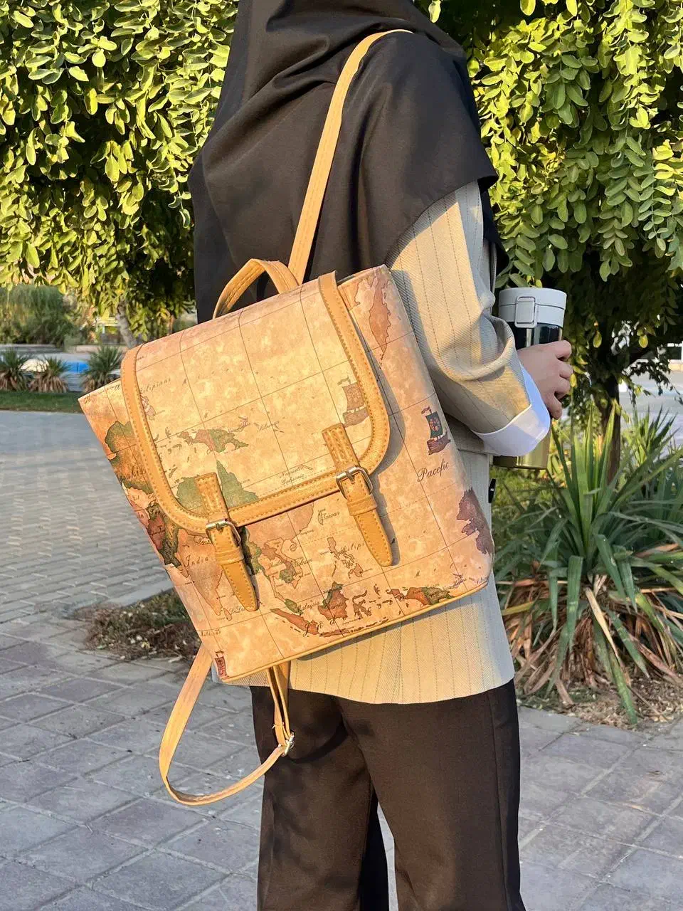 کیف کوله دانشگاهی و مدرسه|کیف، کفش، کمربند|کرمان, |دیوار