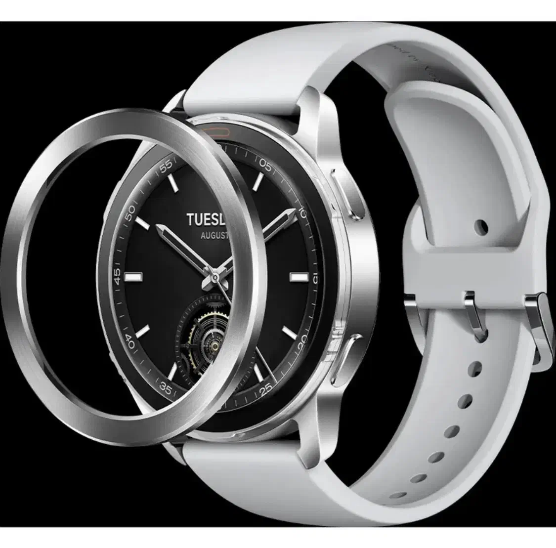 ساعت هوشمند|ساعت|کرج, باغستان|دیوار