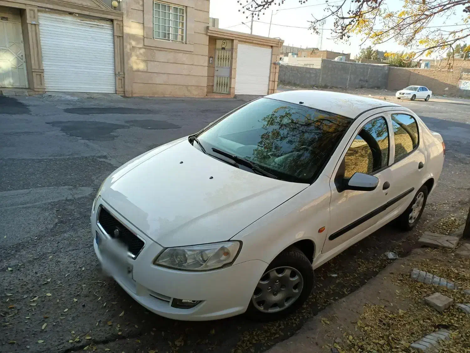 خودرو رانا|خودرو سواری و وانت|تربت جام, والفجر|دیوار