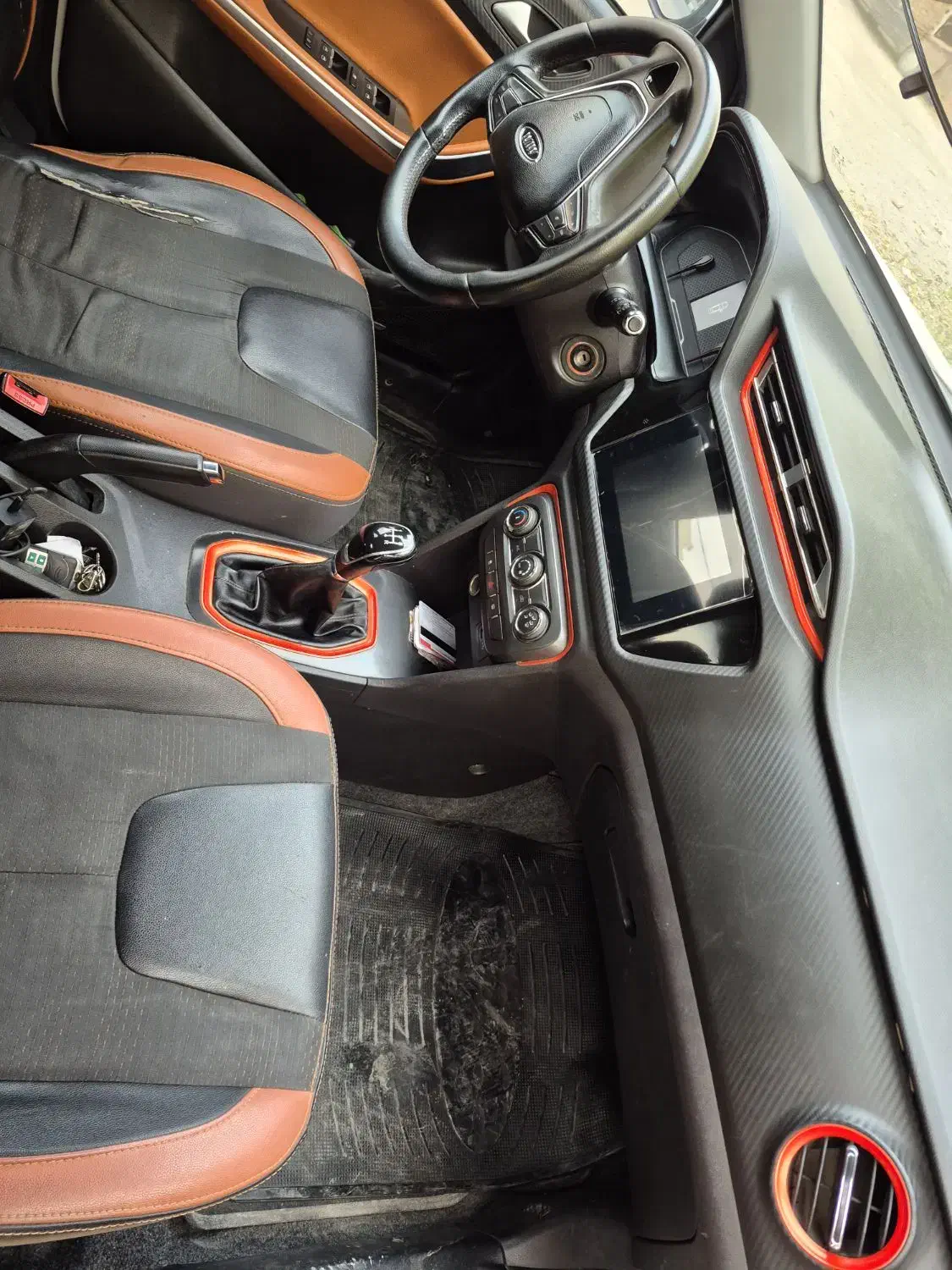 MVMX22 مدل 97|خودرو سواری و وانت|ارومیه, |دیوار