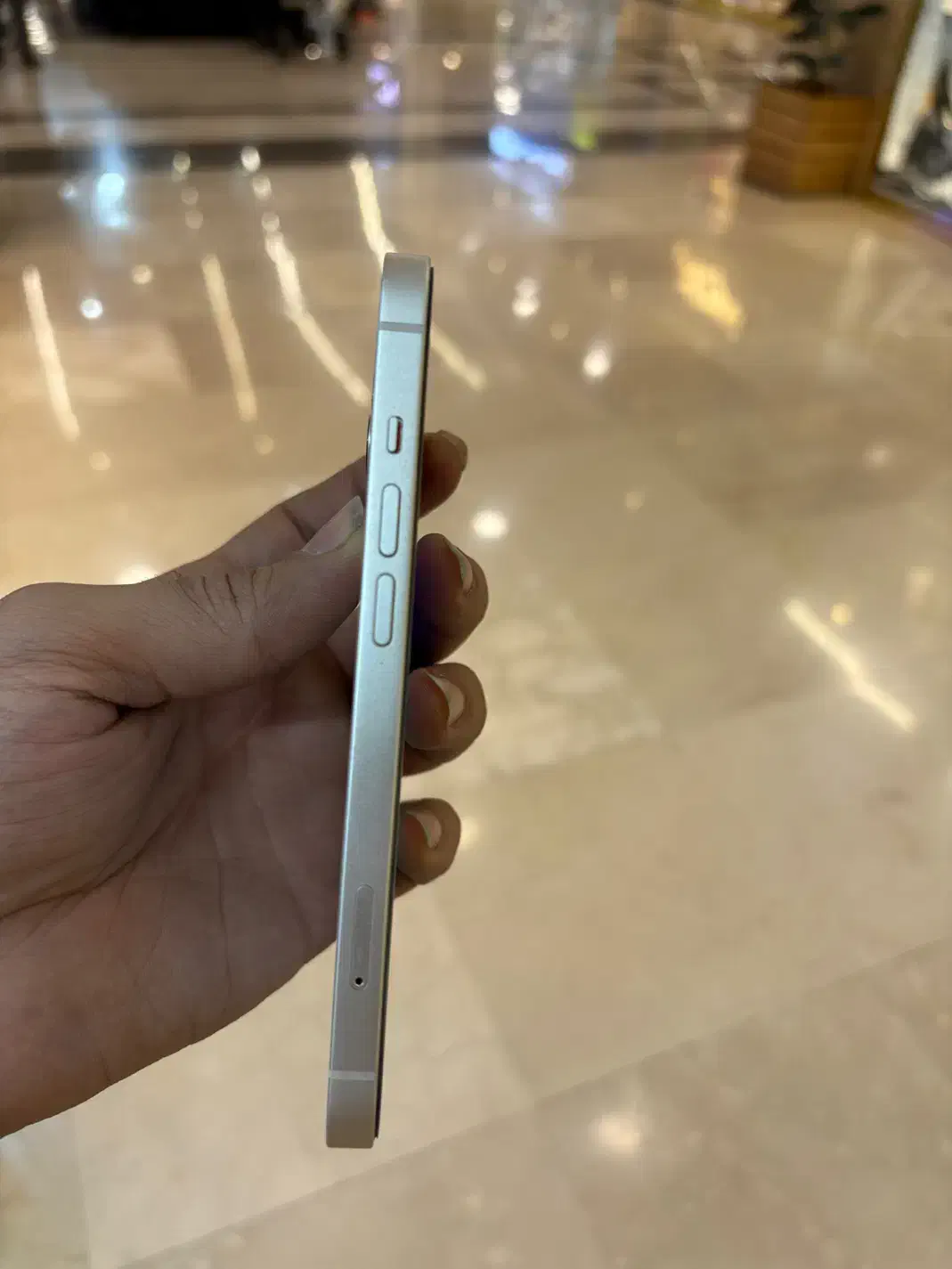 آیفون ۱۳ نرمال در حد|موبایل|تهران, فدک|دیوار