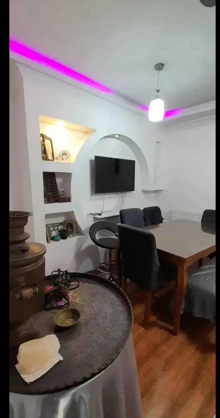 ویلایی ۸۰ متر فول بازسازی مطهری پل عراق (دانشسرا|فروش خانه و ویلا|رشت, خمیران زاهدان|دیوار