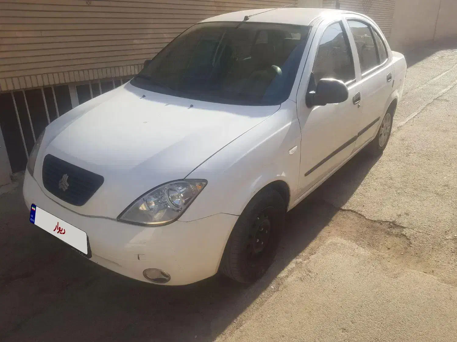 تیبا صندوق فروشی|خودرو سواری و وانت|کاشان, سال آباد|دیوار