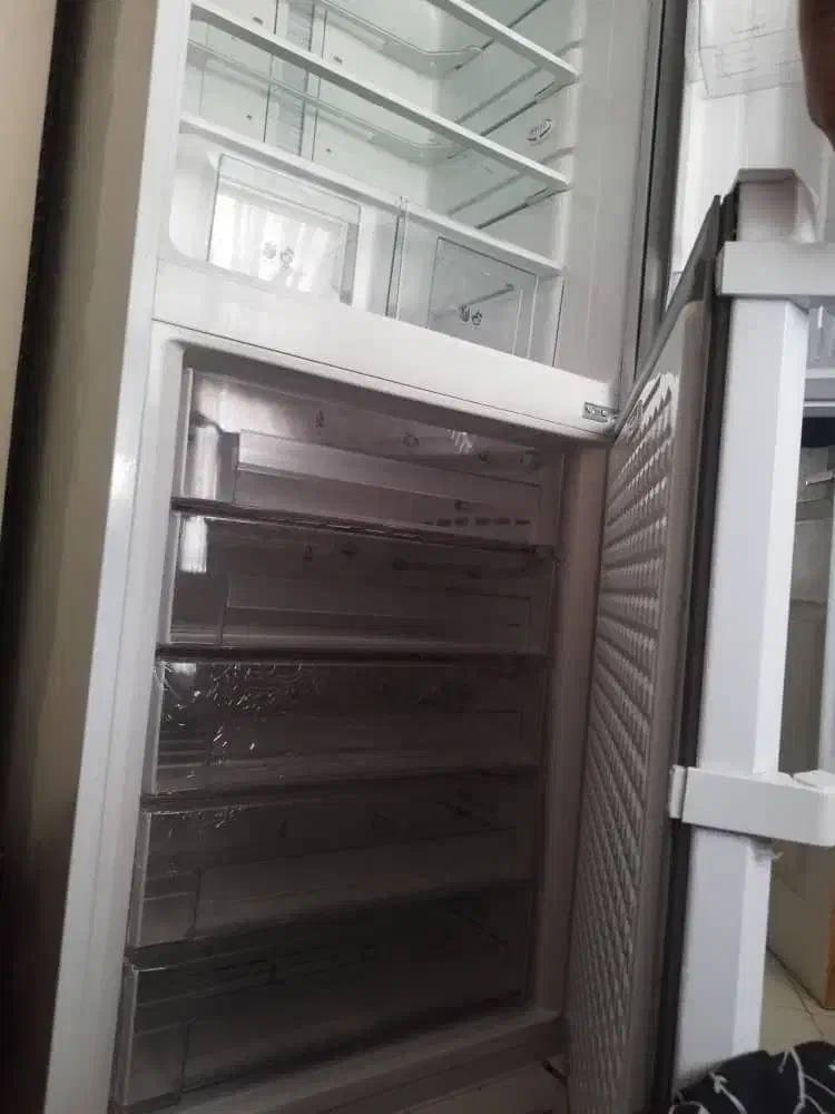 یخچال نو|یخچال و فریزر|فولادشهر, مسکن مهر فولادشهر|دیوار