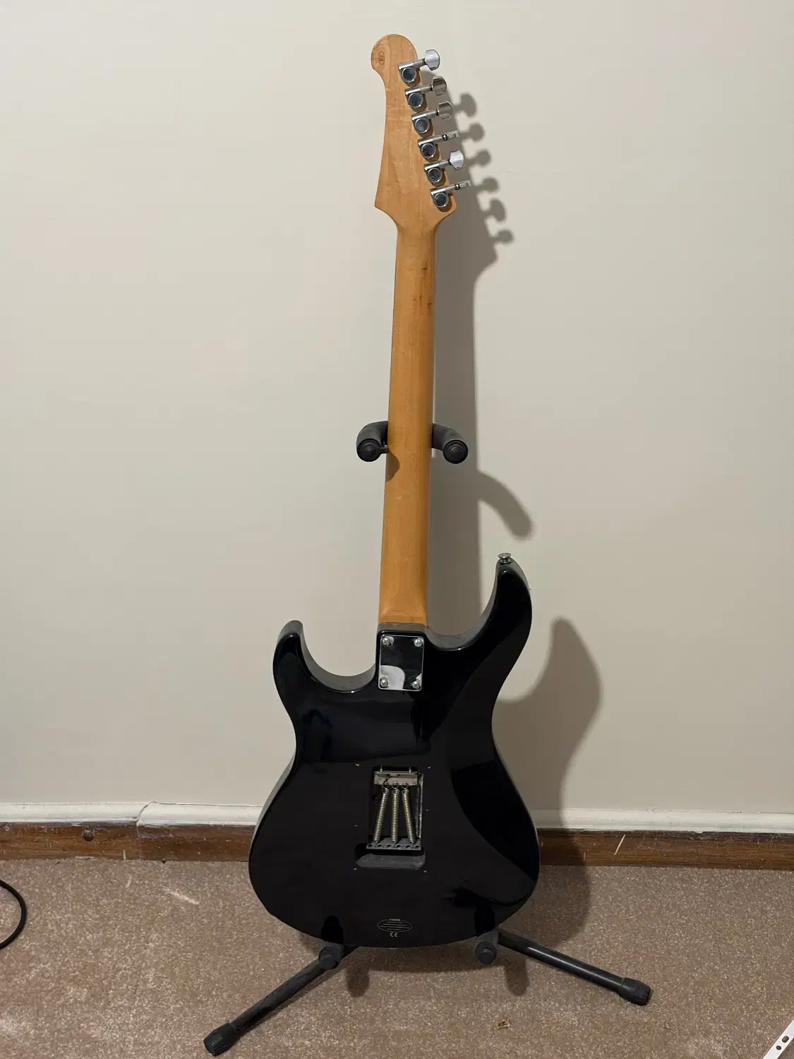 گیتار الکتریک یاماها|گیتار، بیس، امپلیفایر|تهران, اکباتان|دیوار