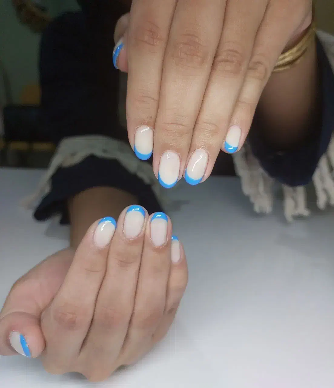 کاشت ناخن و رنگ و لایت|خدمات آرایشگری و زیبایی|گرگان, |دیوار