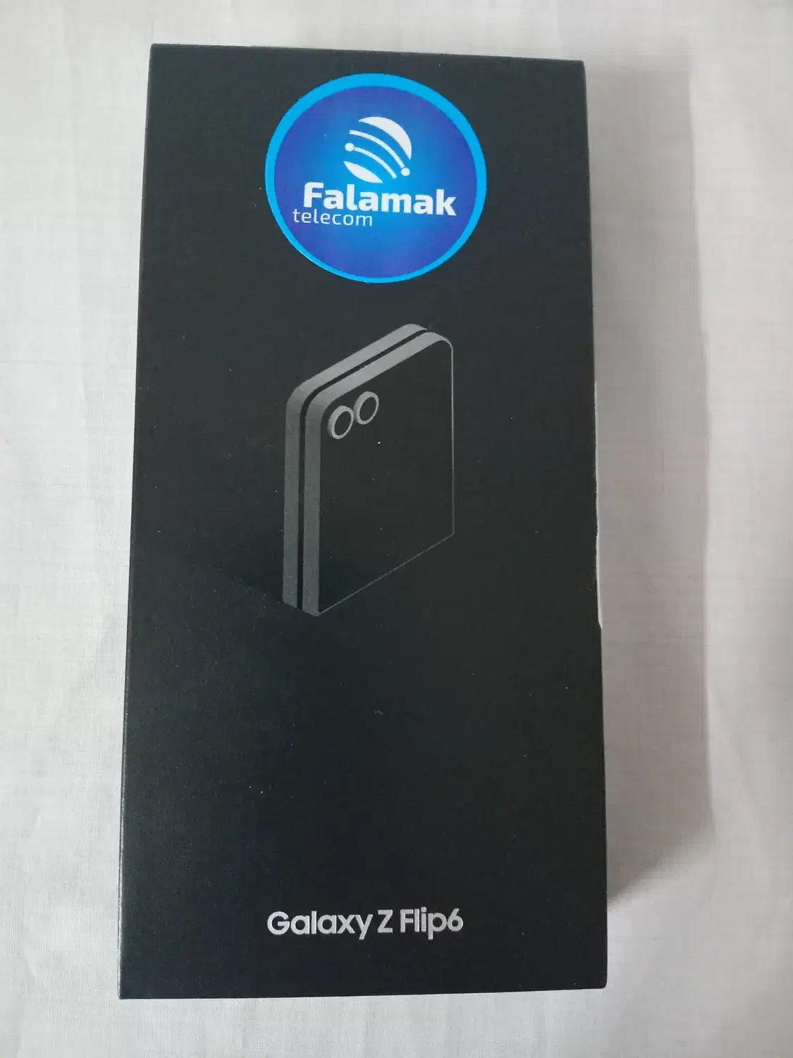 گوشی آکبند سامسونگ گلکسی زد فیلیپ ۶|موبایل|سمنان, |دیوار