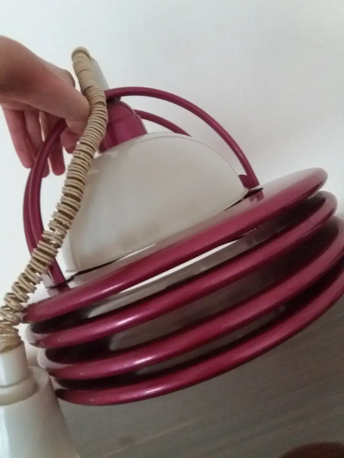 چراغ آویز|لوستر و چراغ آویز|اردبیل, |دیوار