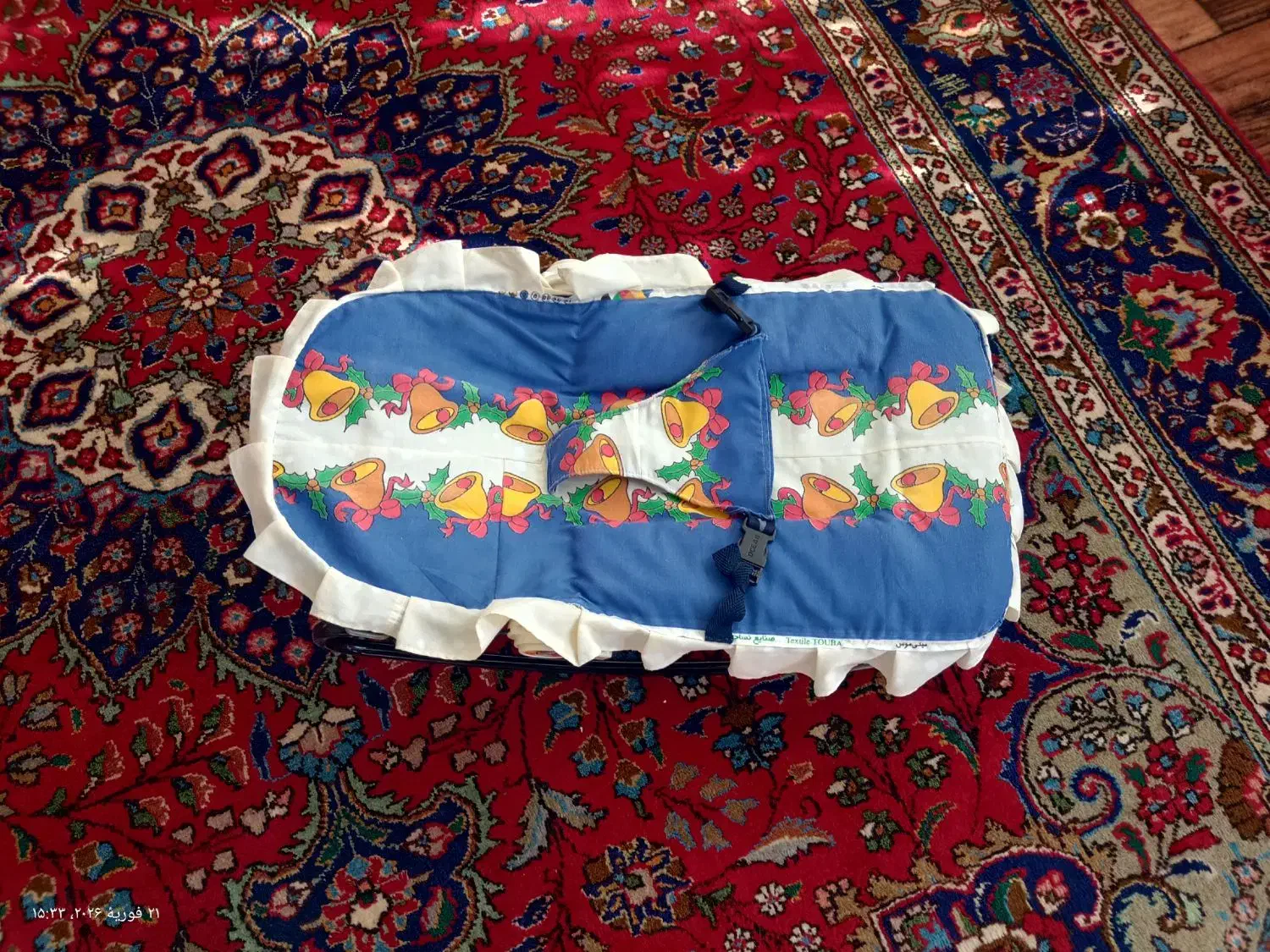 وسایل کودک|اسباب و اثاث بچه|مراغه, |دیوار