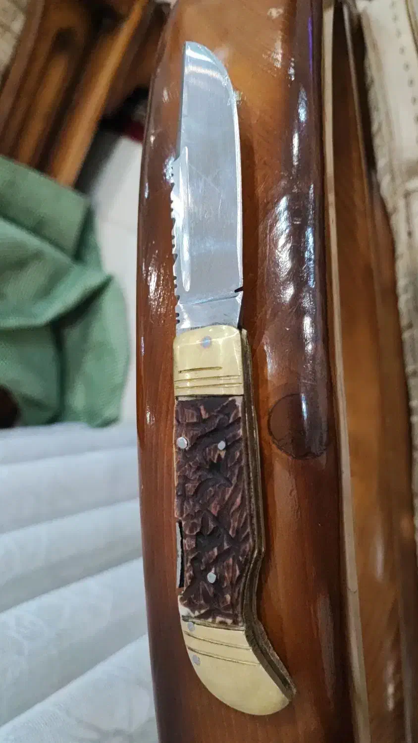 چاقو زنجان|کوهنوردی و کمپینگ|قزوین, |دیوار