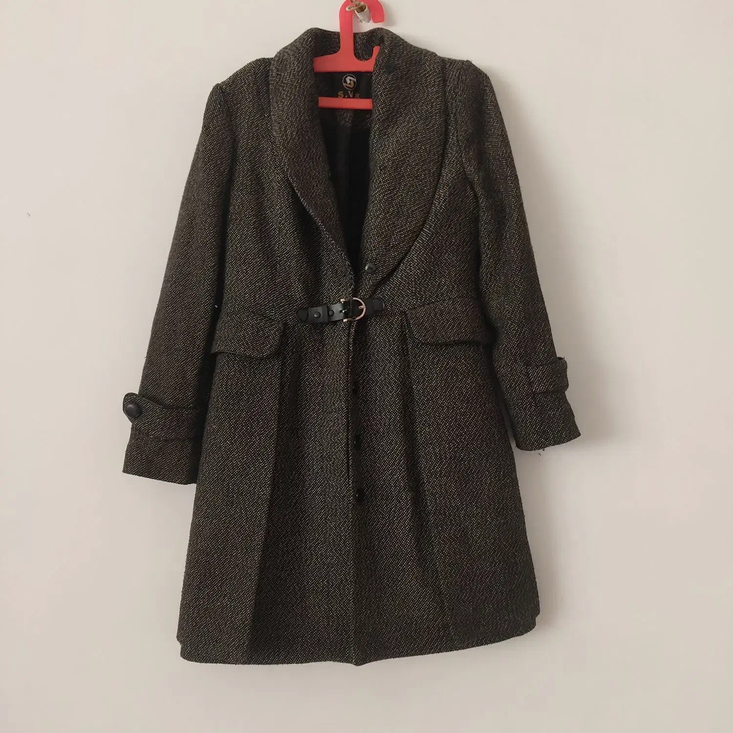 پالتو زنانه|لباس|تبریز, |دیوار