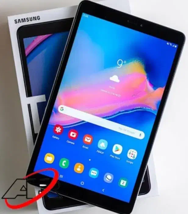 تبلت سامسونگ تب  a|تبلت|مشهد, موعود|دیوار