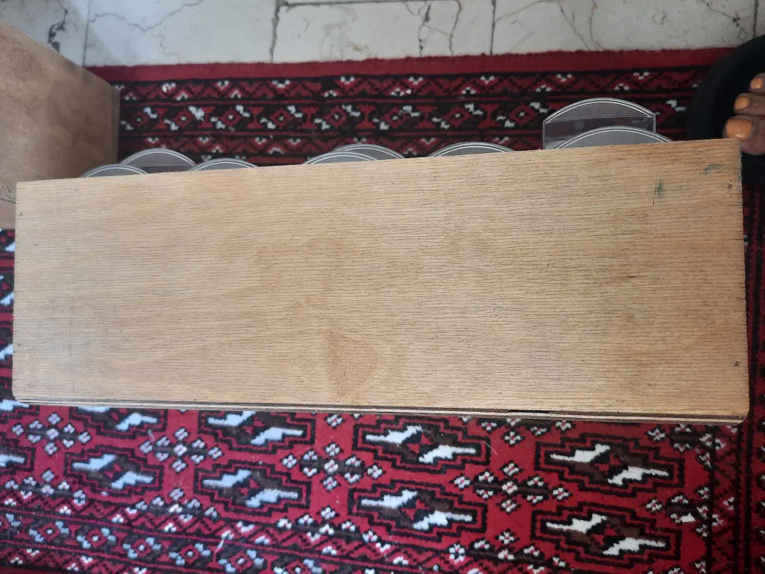 جا ادویه|ظروف نگهدارنده، پلاستیکی، یک‌بارمصرف|تهران, دریا|دیوار