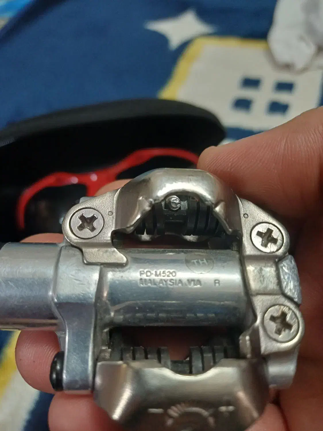 لوازم دوچرخه حرفه ای|دوچرخه، اسکیت، اسکوتر|قم, شهرک امام حسن|دیوار