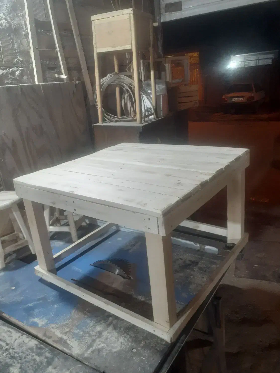 کرسی ۷۵در۷۵|بخاری، هیتر، شومینه|شاهرود, |دیوار