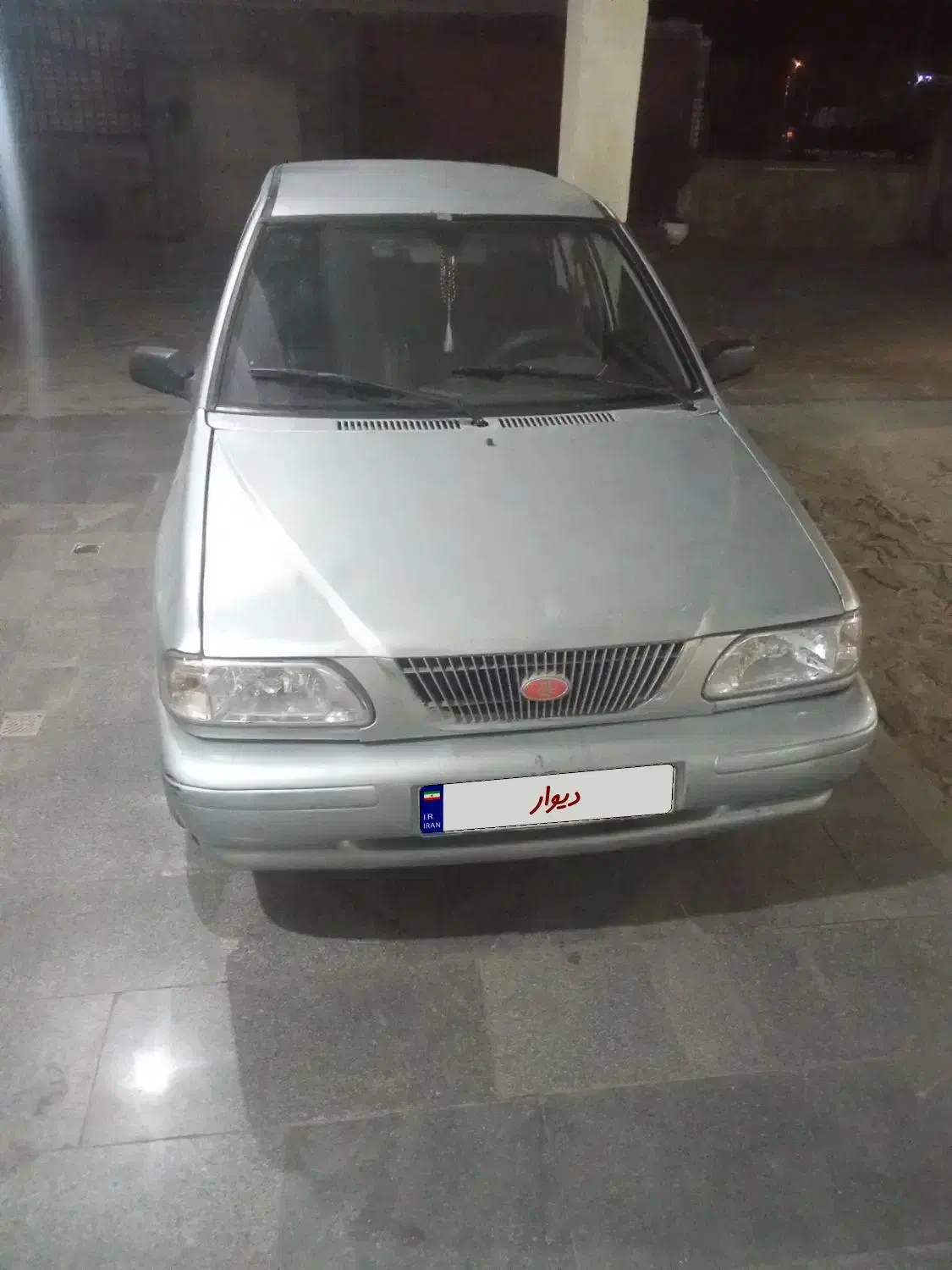 پراید 141|خودرو سواری و وانت|مشهد, ثامن|دیوار