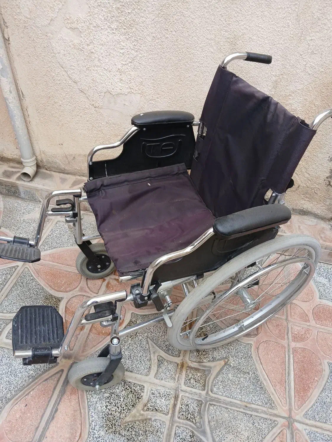 ویلچر|پزشکی|اسدآباد, |دیوار