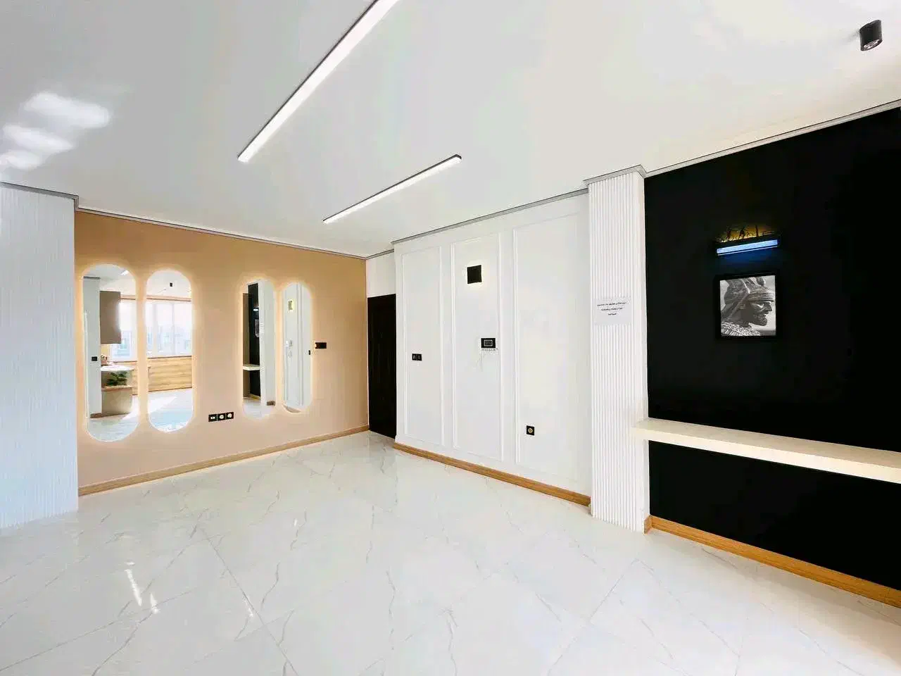 ۵۰متر/لوکس‌ولاکچری/آسانسور/پارکینگ|فروش آپارتمان|تهران, جوانمردان (اندیشه)|دیوار