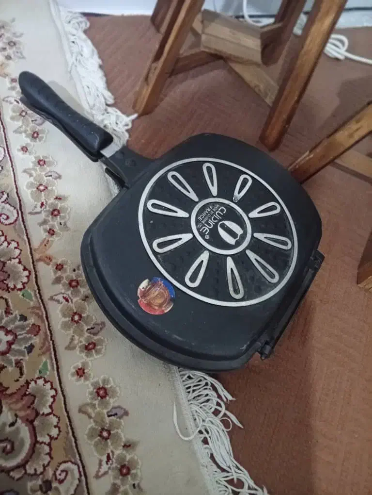 ماهی تابه رژیمی نو نو|ظروف پخت‌وپز|شیراز, فاضل|دیوار