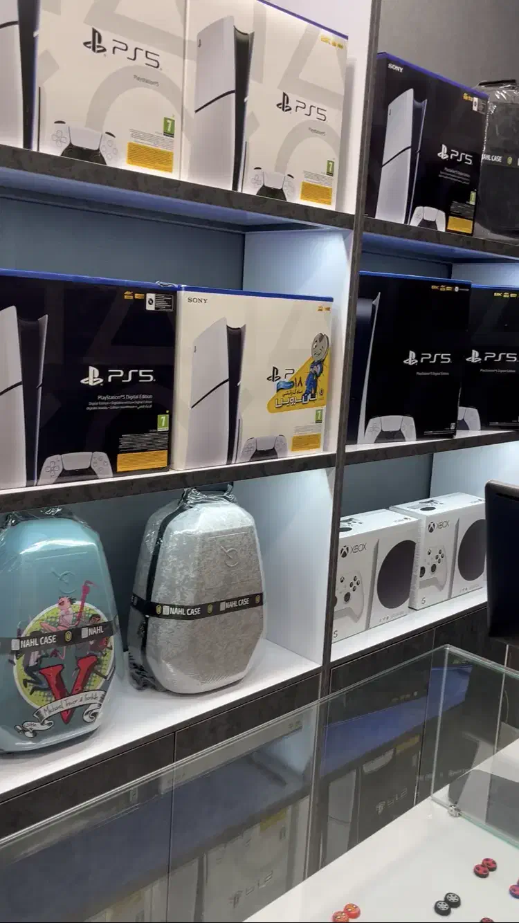 خرید ، فروش و تعویض کنسول های بازی PS5 PS4 XBOX|کنسول، بازی ویدئویی و آنلاین|رشت, لاکانی|دیوار