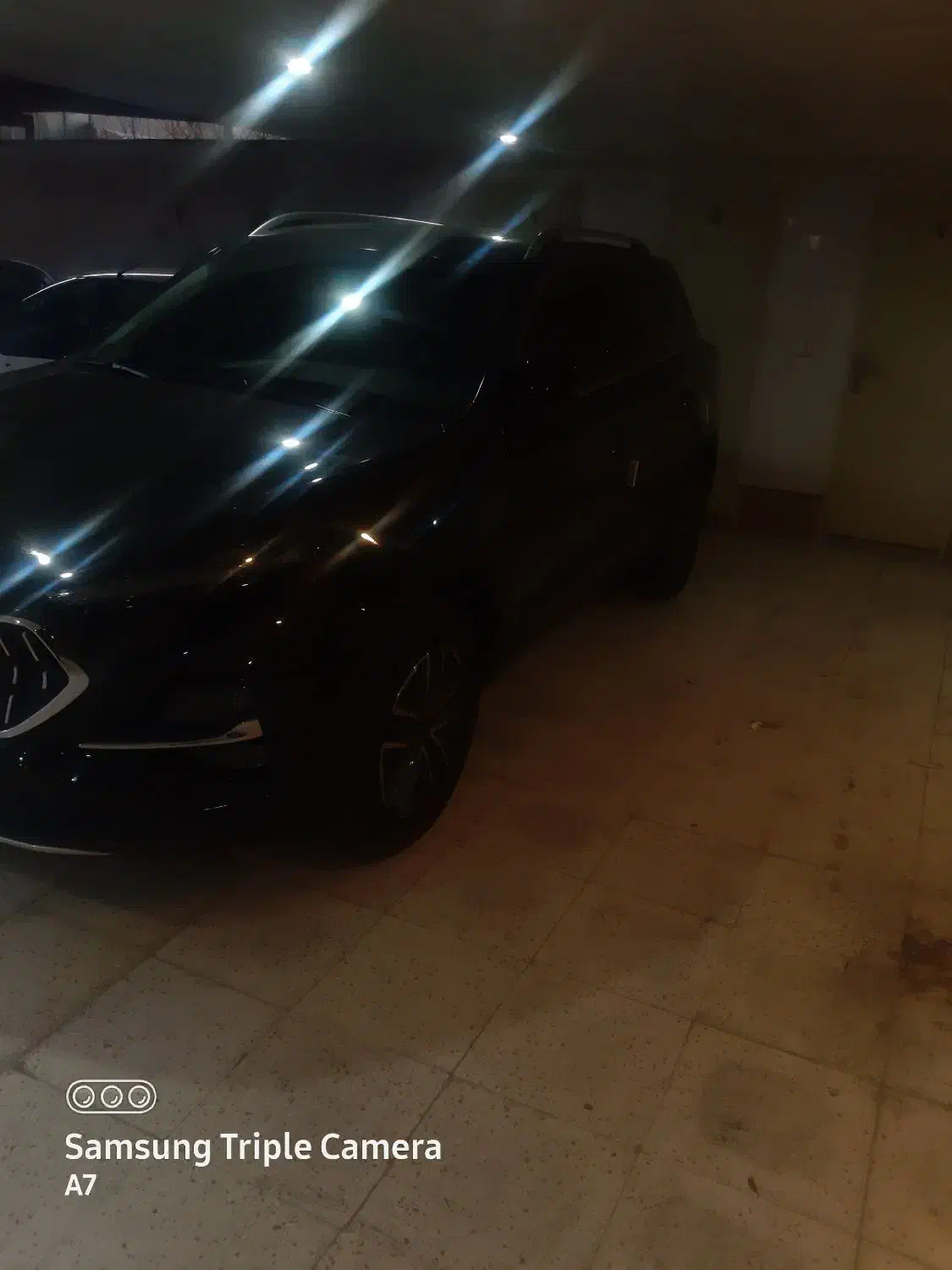 کی ام سیk7مدل ۴۰۲بیرنگ|خودرو سواری و وانت|هشتگرد, شهرک بعثت|دیوار