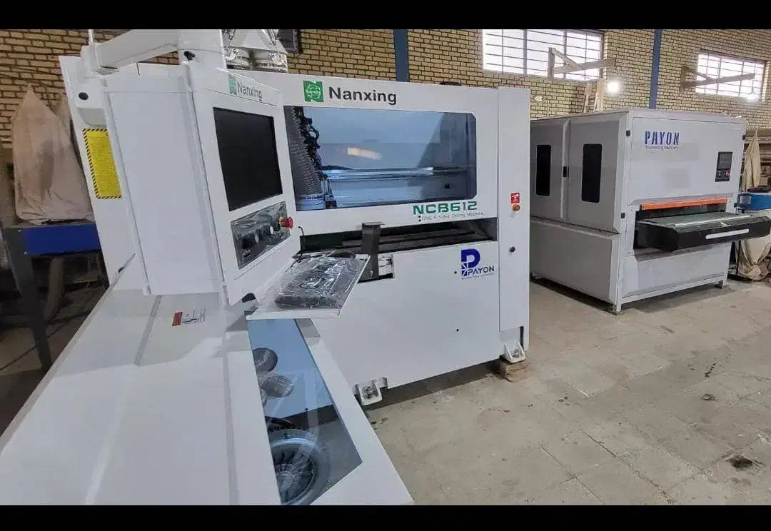 استخدام اپراتور دستگاه CNCبرشMDF|استخدام صنعتی، فنی، مهندسی|کرج, پیشاهنگی|دیوار