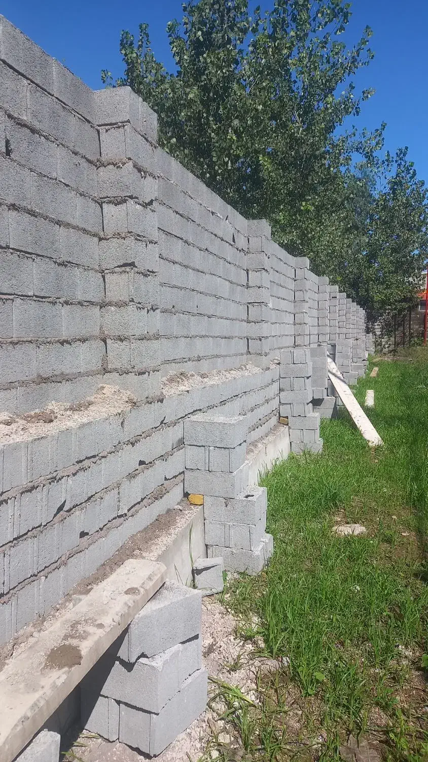 سیمانکاری|خدمات پیشه و مهارت|رودبنه, |دیوار