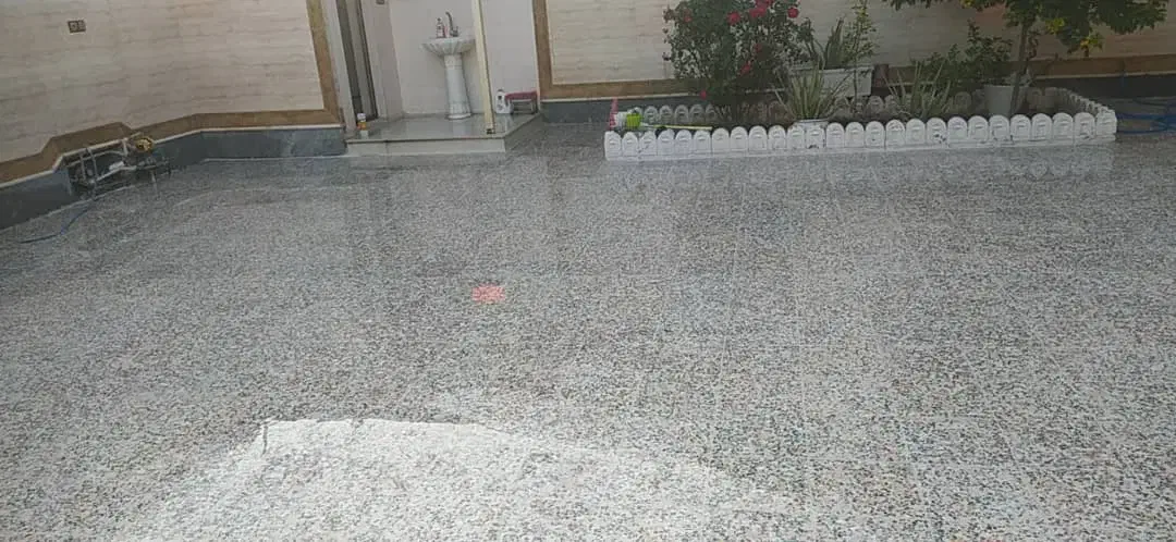 خدمات کفسابی کامیار|خدمات نظافت|امیدیه, |دیوار