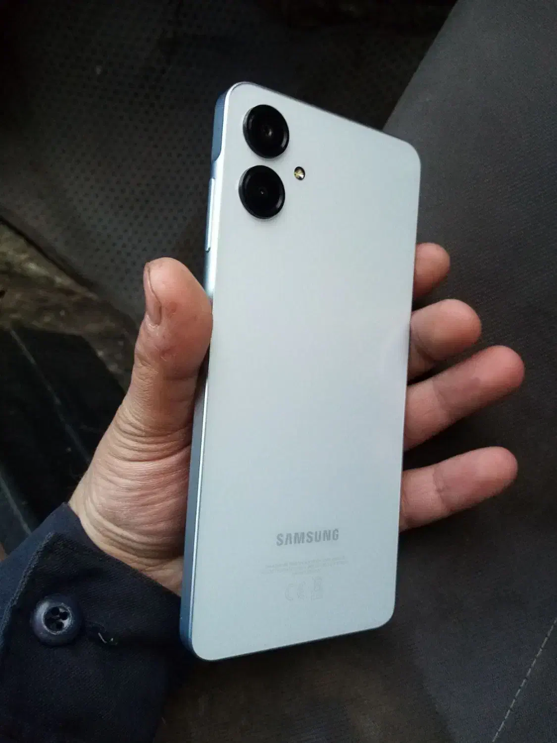 سامسونگ a06 در حد نو|موبایل|نجف‌آباد, گلدشت|دیوار