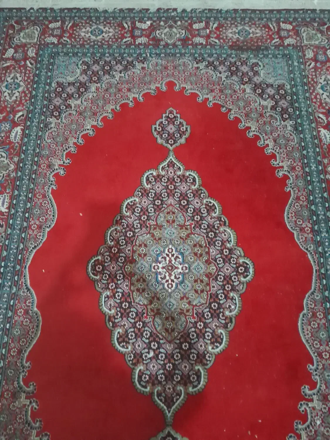 قالی ۶ متری|فرش|اهواز, کارون|دیوار