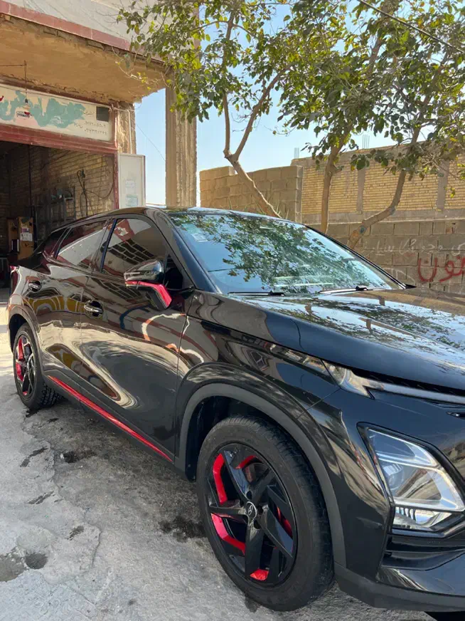 فونیکس Fx مدل 1402|خودرو سواری و وانت|شیراز, فرهنگ شهر|دیوار