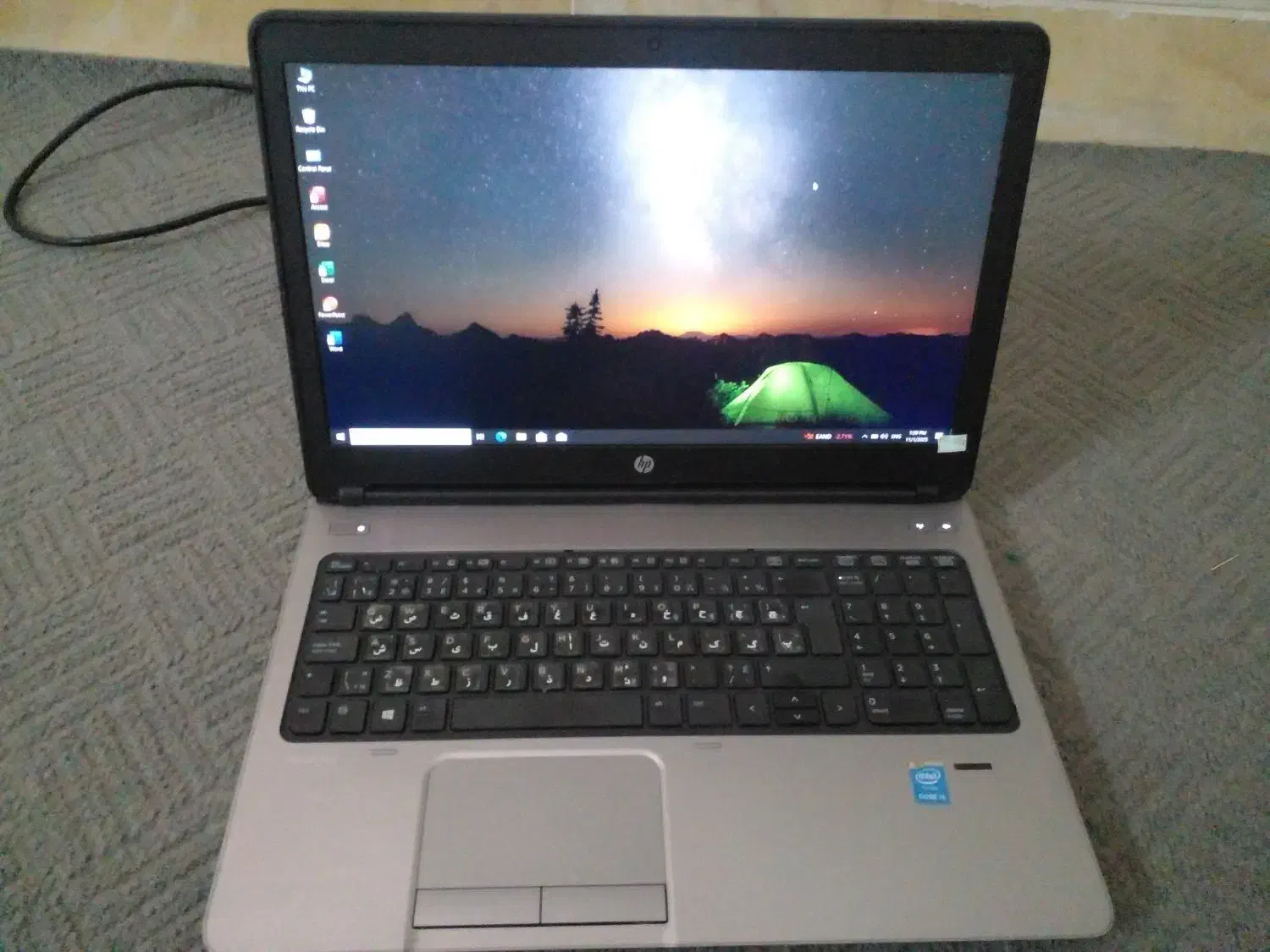 فروشی لپ تاب|رایانه همراه|اردکان, |دیوار