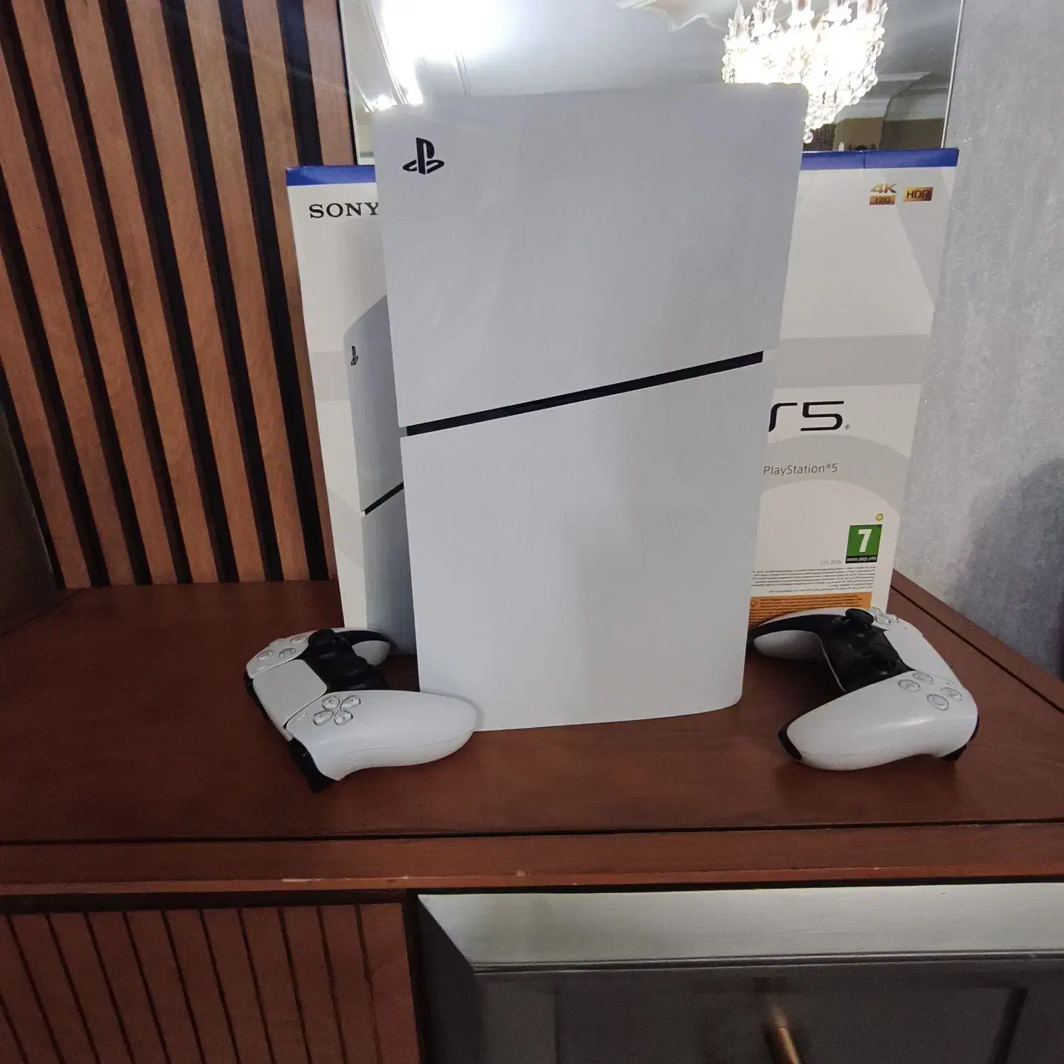 ps5|کنسول، بازی ویدئویی و آنلاین|تهران, امامت|دیوار