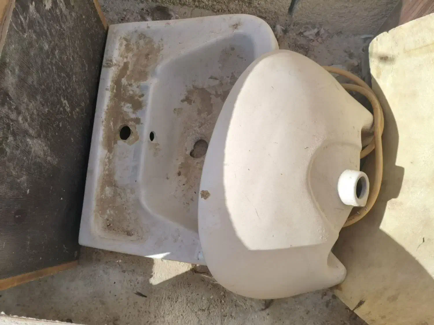 روشویی|لوازم سرویس بهداشتی|بندر ماهشهر, |دیوار