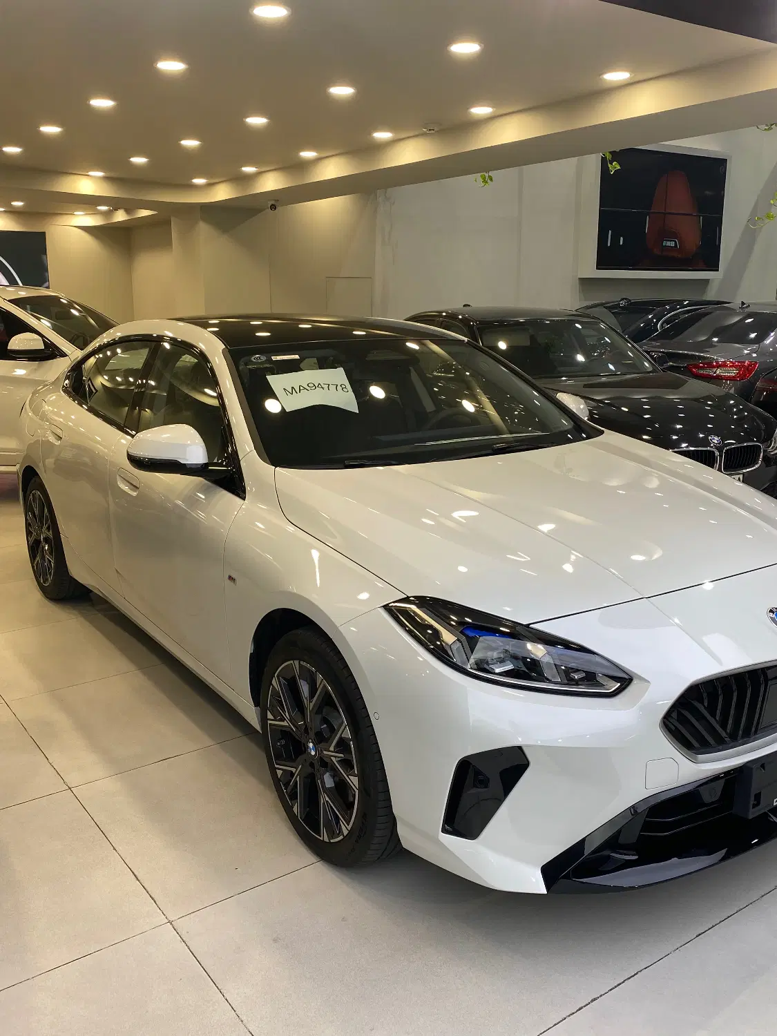 bmw 225i مدل 2025|خودرو سواری و وانت|تهران, دزاشیب|دیوار