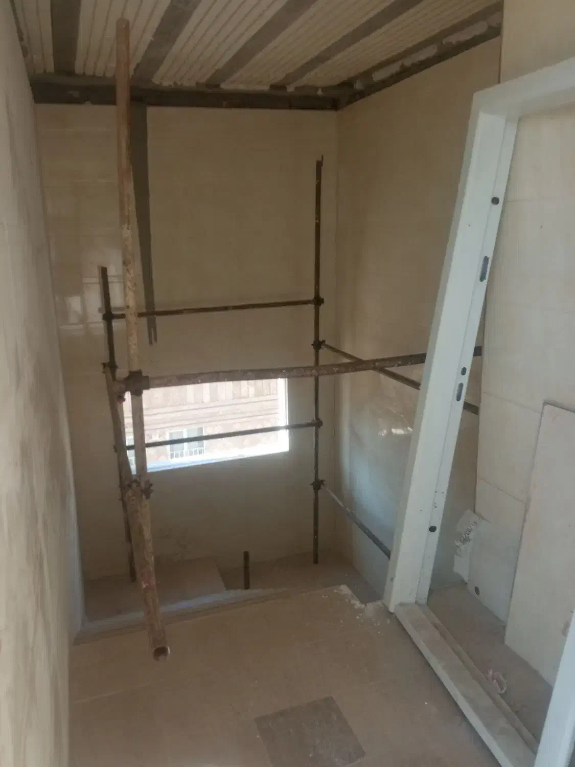 داربست فلزی|خدمات پیشه و مهارت|زاهدان, |دیوار