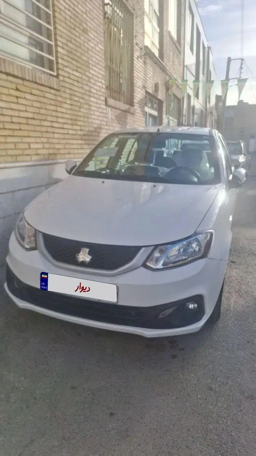 ساینا صفر|خودرو سواری و وانت|یزد, |دیوار