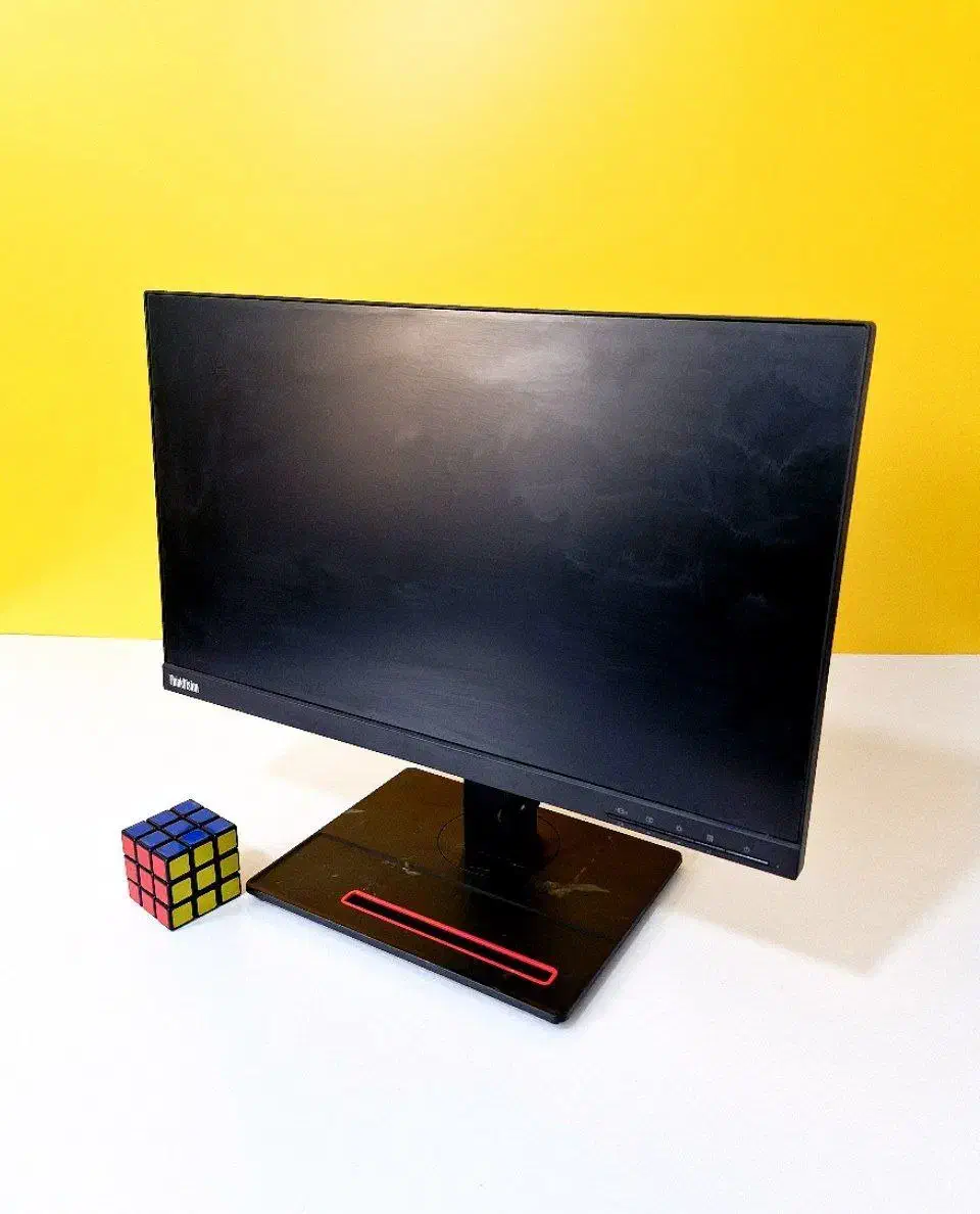 مانیتور frameless اینچ ۲۴ فول IPS HDMI فریم لس|قطعات و لوازم جانبی رایانه|مشهد, فاطمیه|دیوار