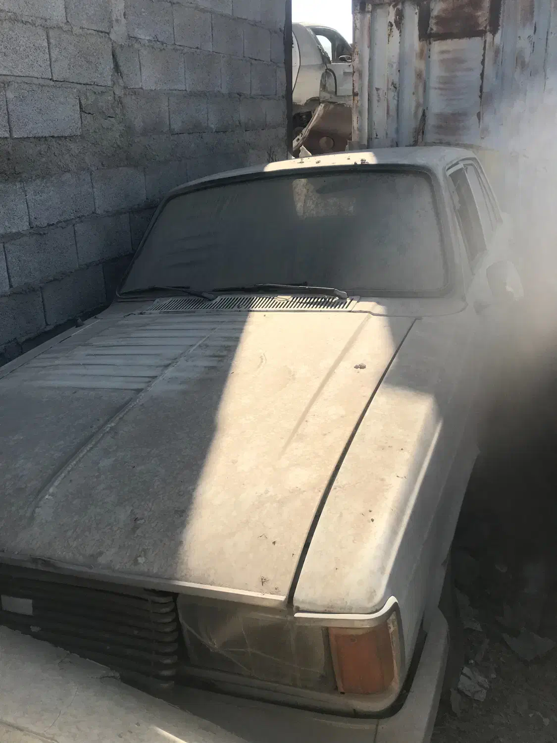 پیکان ۷۲ تک برگ سند|خودرو سواری و وانت|خاوران, |دیوار