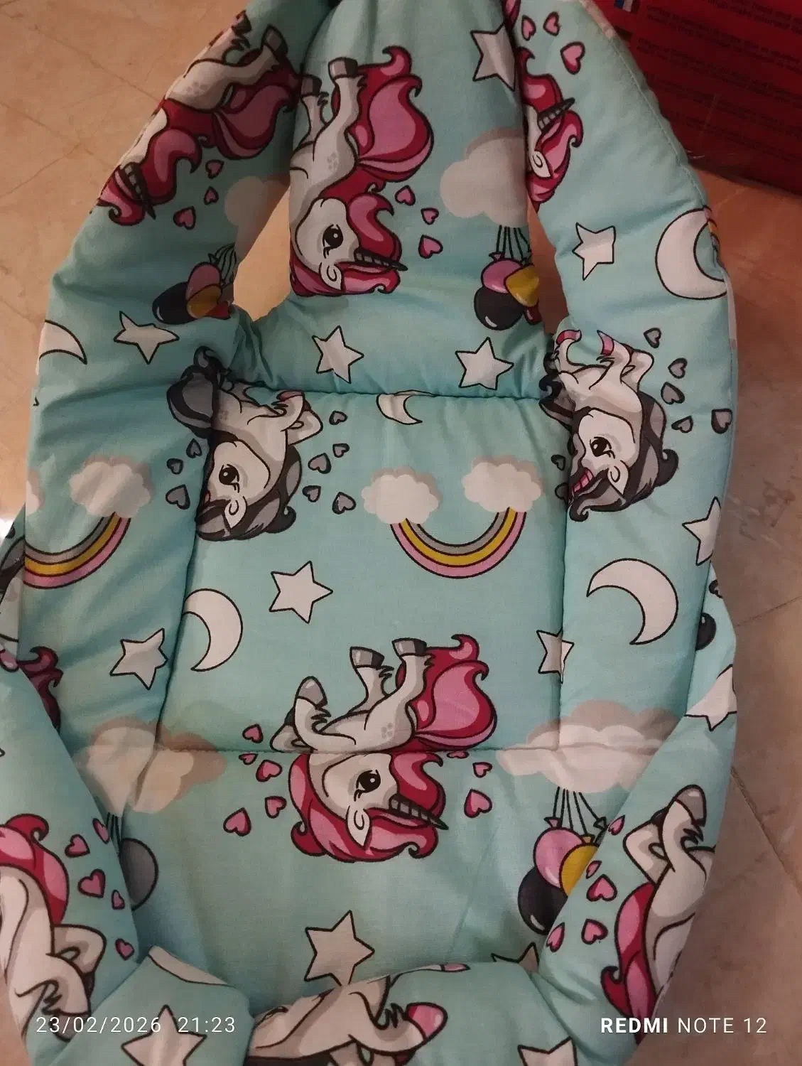 اغوشی|کالسکه و لوازم جانبی|همدان, |دیوار