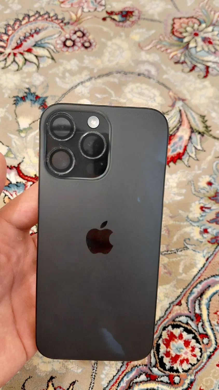 iPhone 16promax|موبایل|پاکدشت, پاکدشت (مامازند)|دیوار