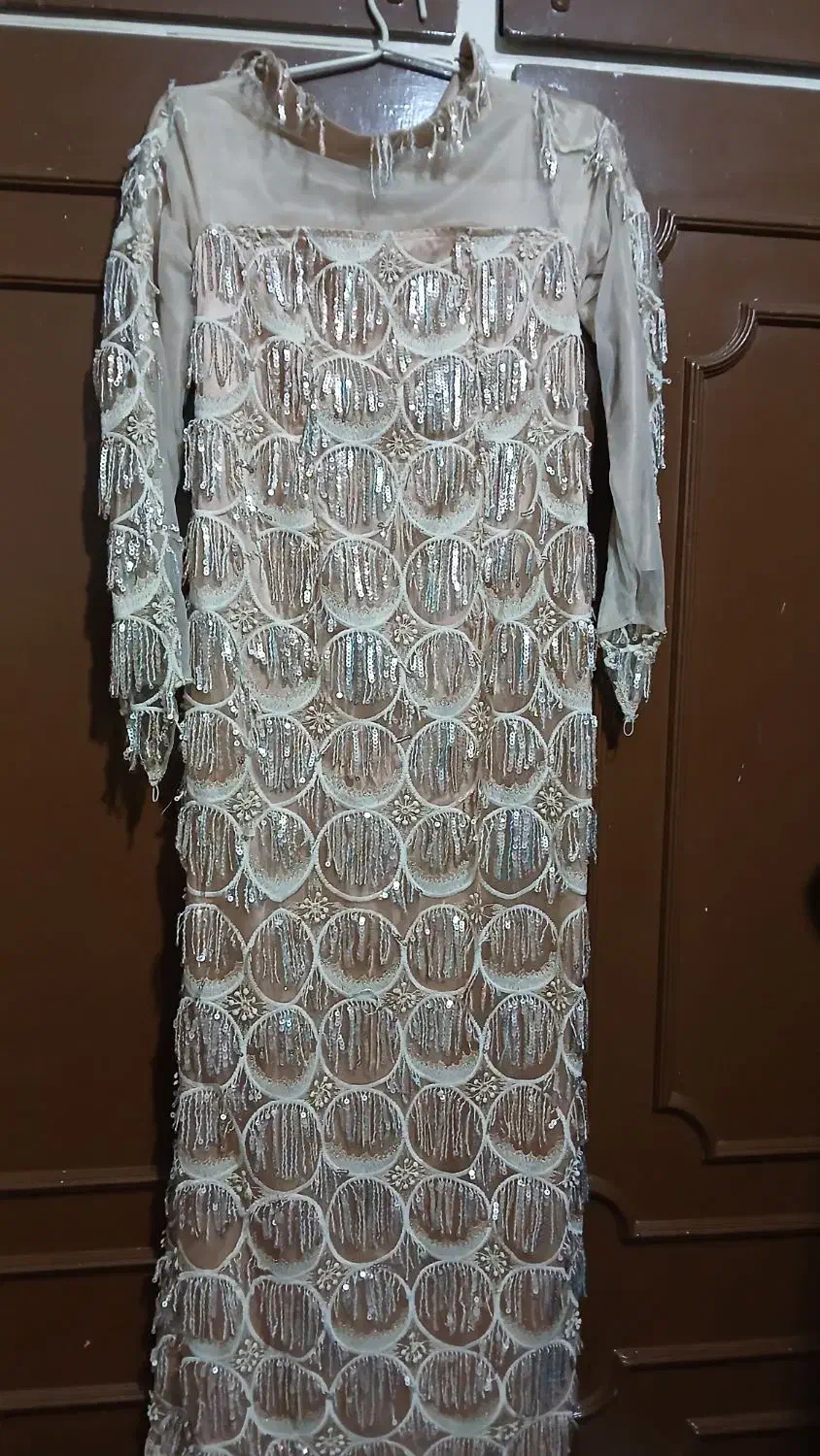 لباس در حد نو|لباس|دشتابی, |دیوار