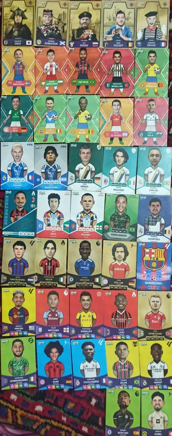 ۴۲تا کیمدی+برچسب رو میدم۴۲۰|اسباببازی بچه|تبریز, |دیوار