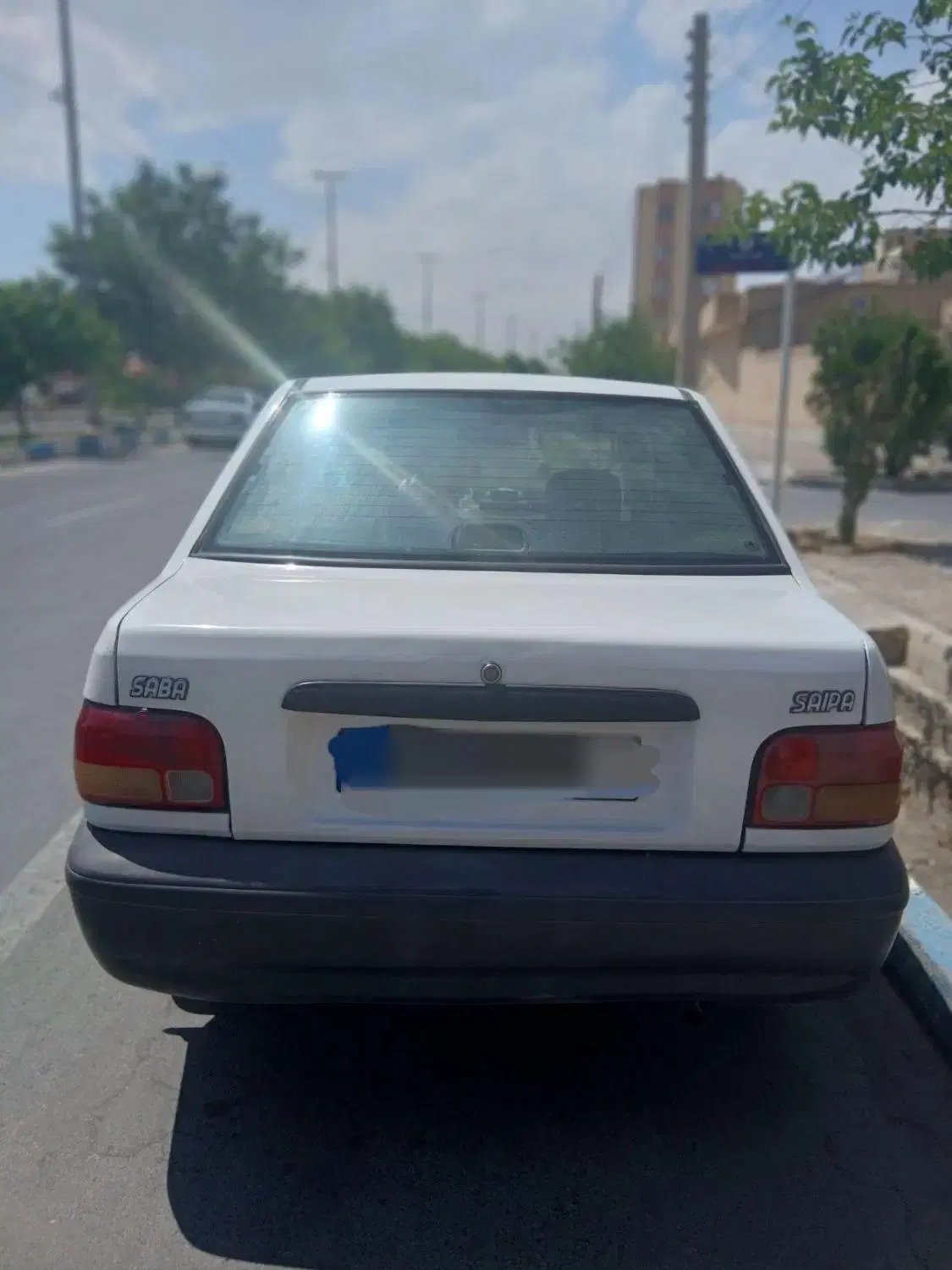 پراید۱۳۱|خودرو سواری و وانت|شاهینشهر, عطار|دیوار