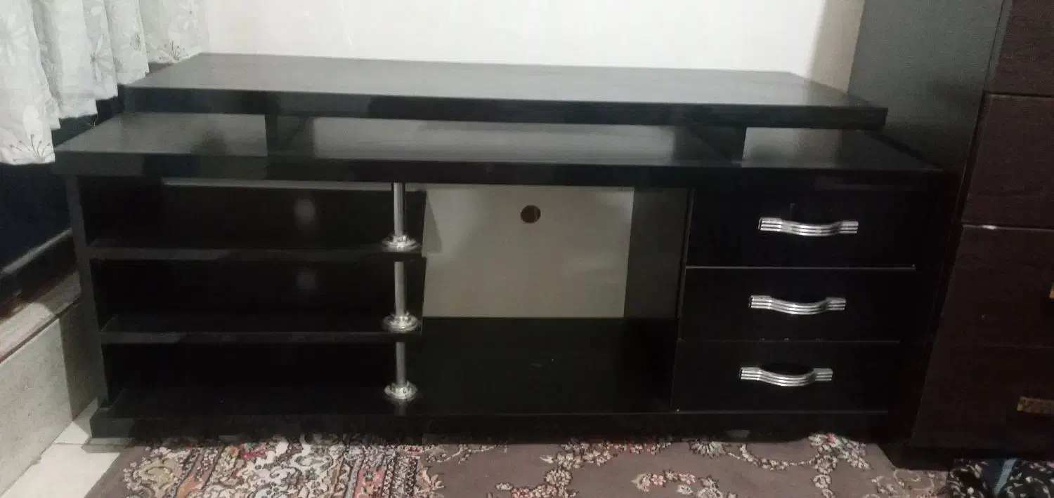 میزتلویزیون سالم|میز تلویزیون|ماهدشت, |دیوار