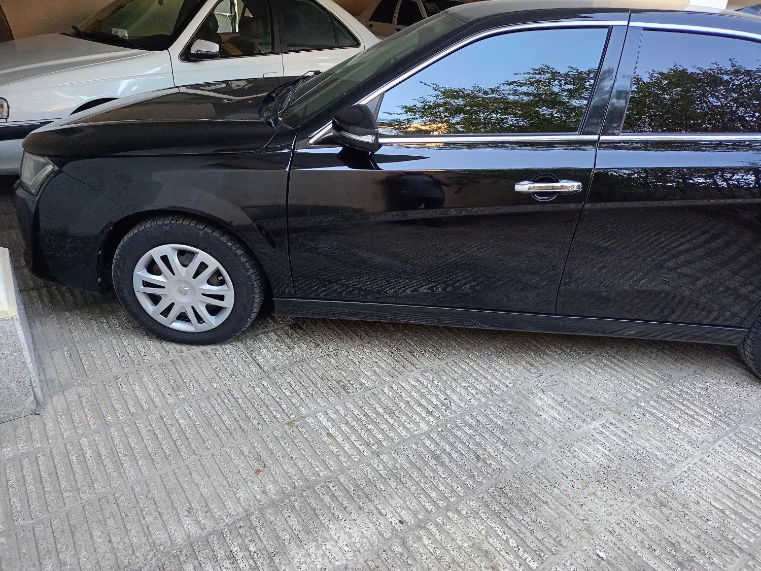 دنا پلاس مدل 1402|خودرو سواری و وانت|گرگان, |دیوار