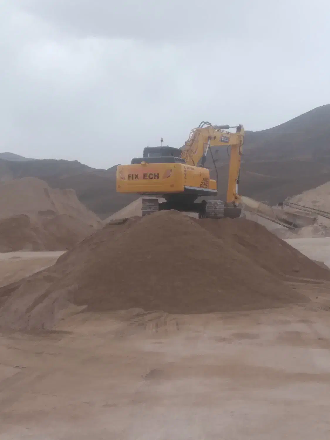 اجاره بیل مکانیکی|خودرو سنگین|بجنورد, |دیوار