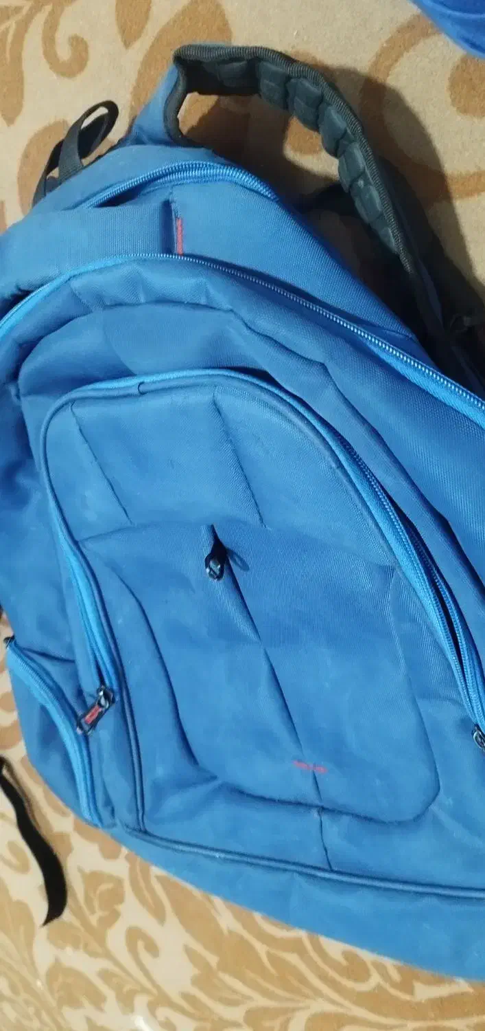 ۱عددکیف مدرسه|کیف، کفش، کمربند|بندر ماهشهر, |دیوار