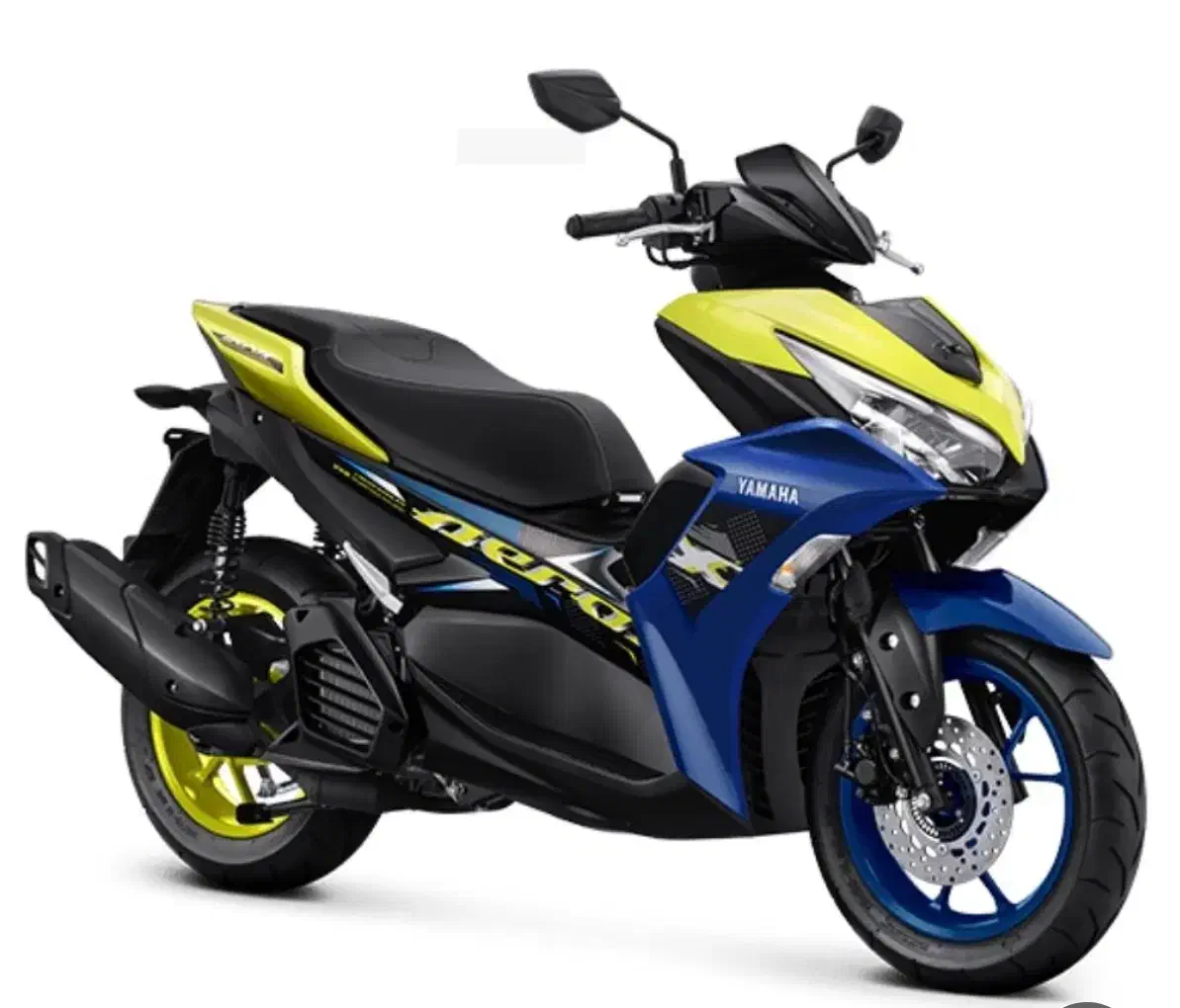 آیروکس 155 در حد صفر|موتورسیکلت|تهران, قیام|دیوار